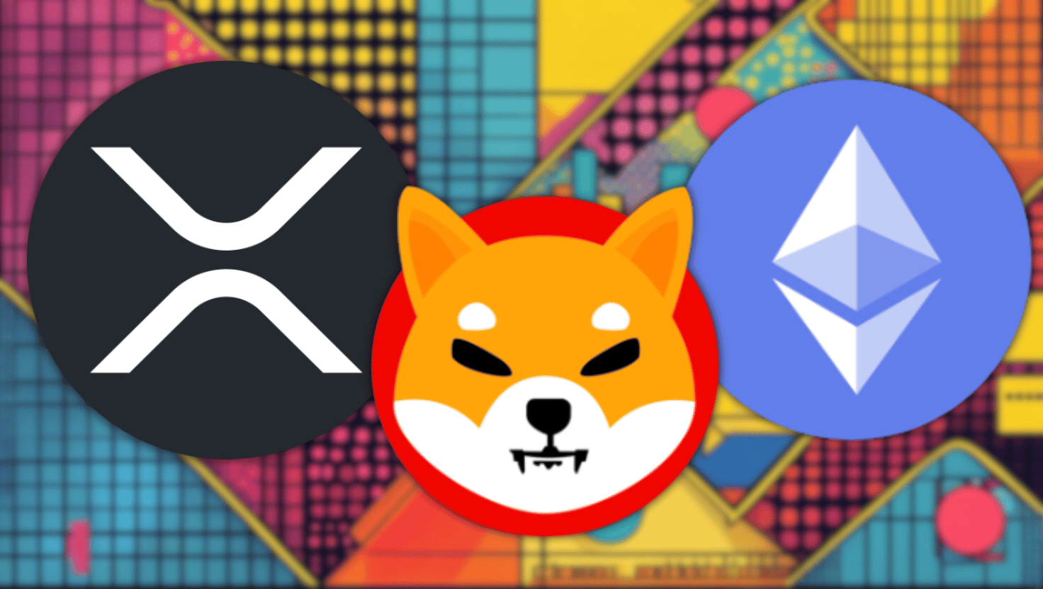 SHIB, XRP, and ETH Show Signs of Life: Is the Bear Market Finally Over?