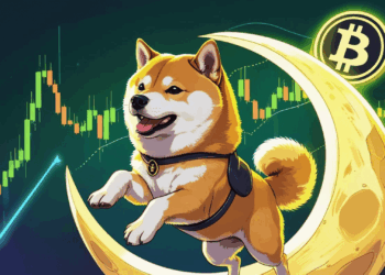 Shiba Inu Joins the Market Rally with 13 Monthly Gain