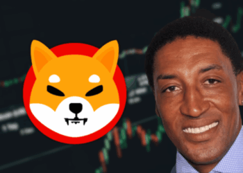 Shiba Inus Golden Cross Sparks $110m Whale Surge As Pippen Joins the Party
