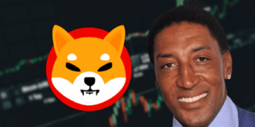 Shiba Inus Golden Cross Sparks $110m Whale Surge As Pippen Joins the Party