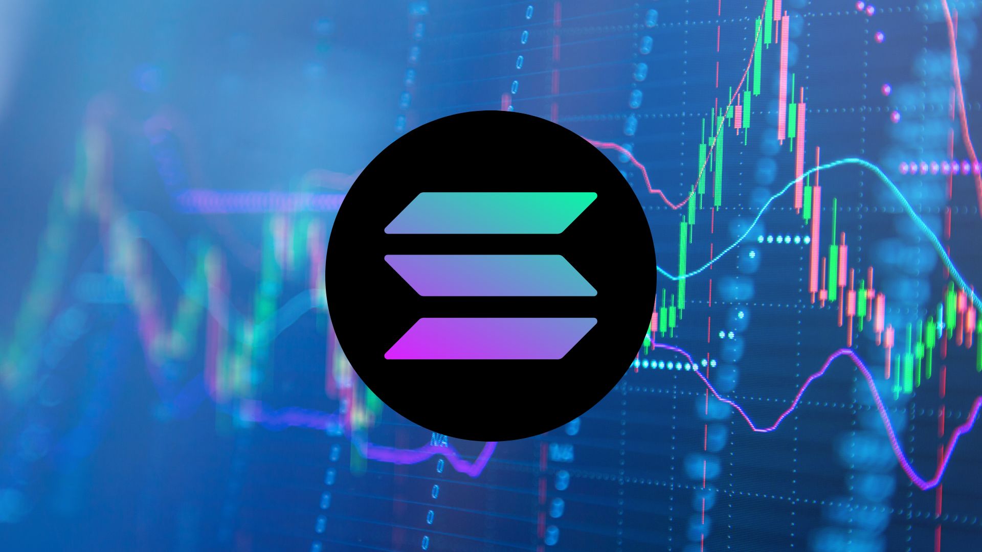 Solana Dips Below $180 Amid Market Turmoil