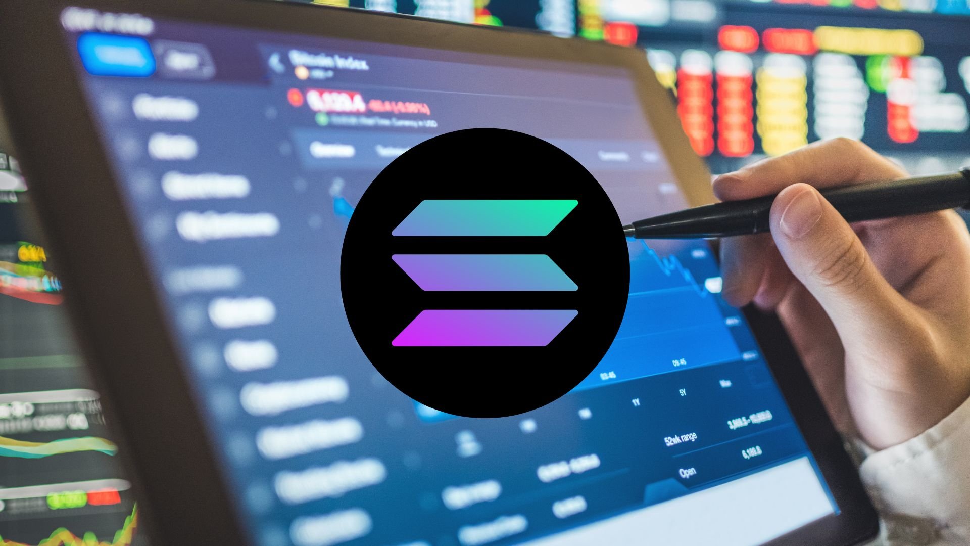Solana ETF with Built-In Staking? Cboe’s Making a Bold Move