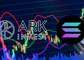 Solana Inches Toward Breakout as Institutions Load Up and ARK Joins the Party
