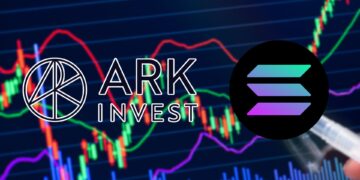 Solana Inches Toward Breakout as Institutions Load Up and ARK Joins the Party