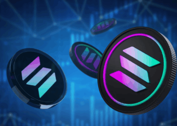 Solana Price Hits Five-month High is $6000 on the Horizon