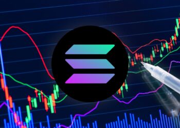 Solana Sees Pullback, But Underlying Signals Hint at a Bigger Move Coming