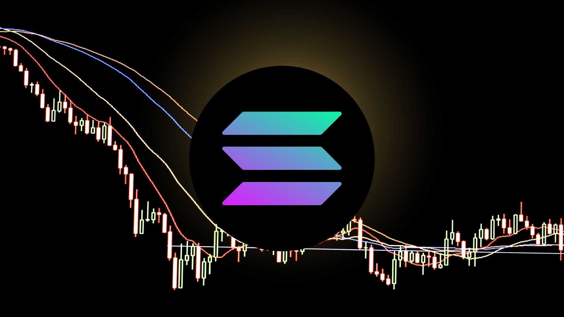 Solana Slides After Surging—But Bulls Still in the Game