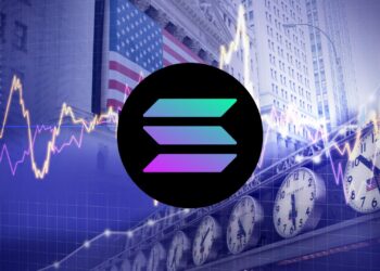 Solana Smashes Through $200 as Bulls Charge Back In