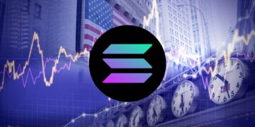 Solana Smashes Through $200 as Bulls Charge Back In