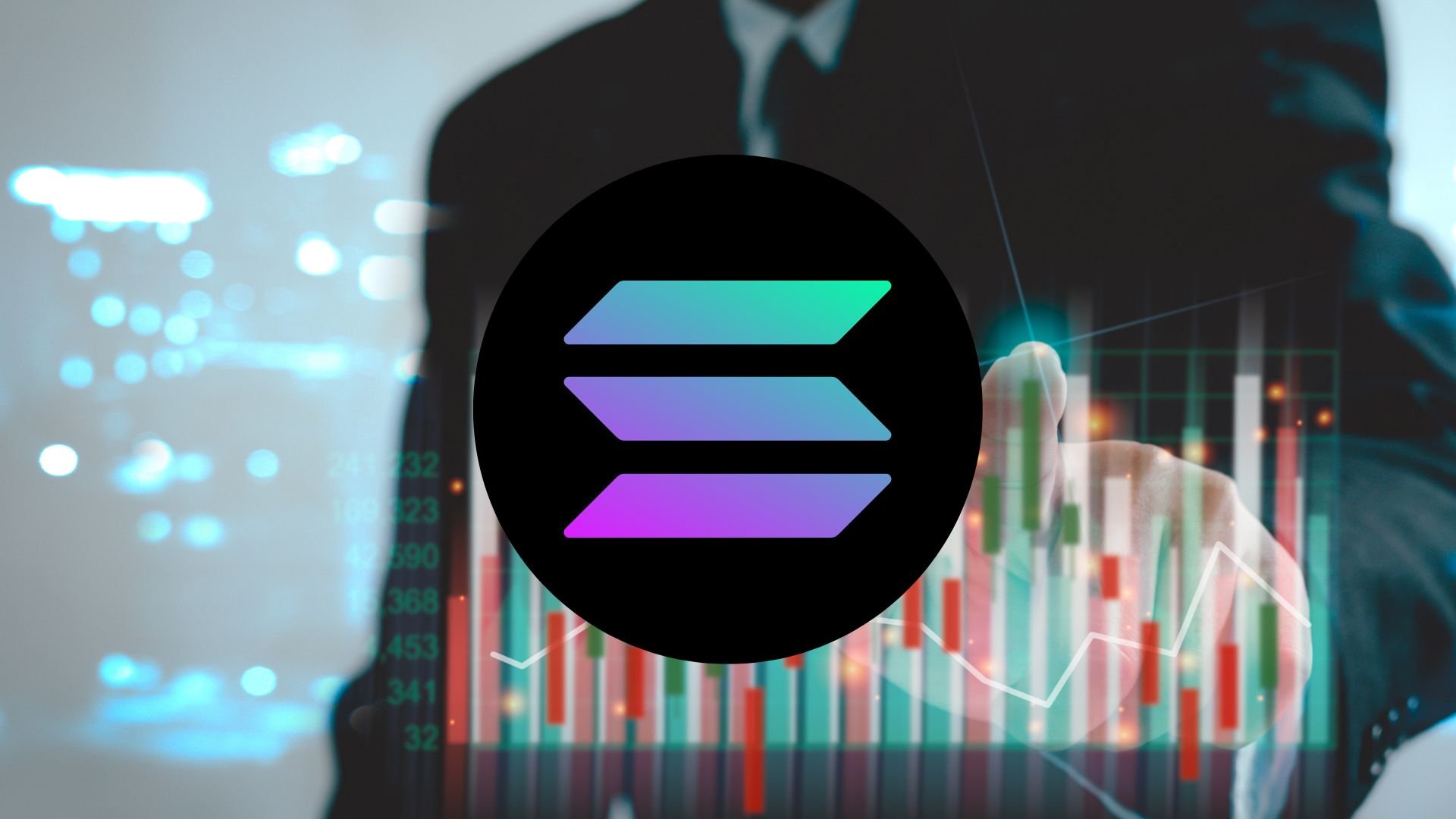 Solana Unveils 2027 Roadmap to Power Internet Capital Markets