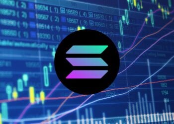 Solana’s Getting That Familiar Spark—Could $200 Be Next?