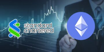 Standard Chartered Predicts Institutions are Jumping Into Ethereum: Do This Before Its too Late