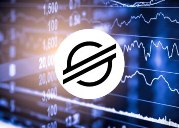 Stellar Steals the Spotlight with 63% Weekly Surge