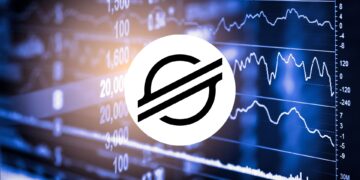 Stellar Steals the Spotlight with 63% Weekly Surge