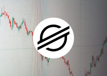 Stellar's Trading Volume Just Fell Off a Cliff — But the Fight’s Not Over Yet