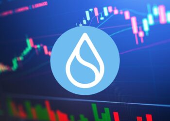 Sui Cools Off After Big Rally – Is a Pullback Incoming?