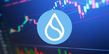 Sui Cools Off After Big Rally – Is a Pullback Incoming?