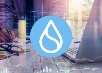 SUI Cracks $4 as July Rally Heats Up—More Room to Run?