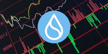 SUI Is Heating Up—And the Big Money Knows It