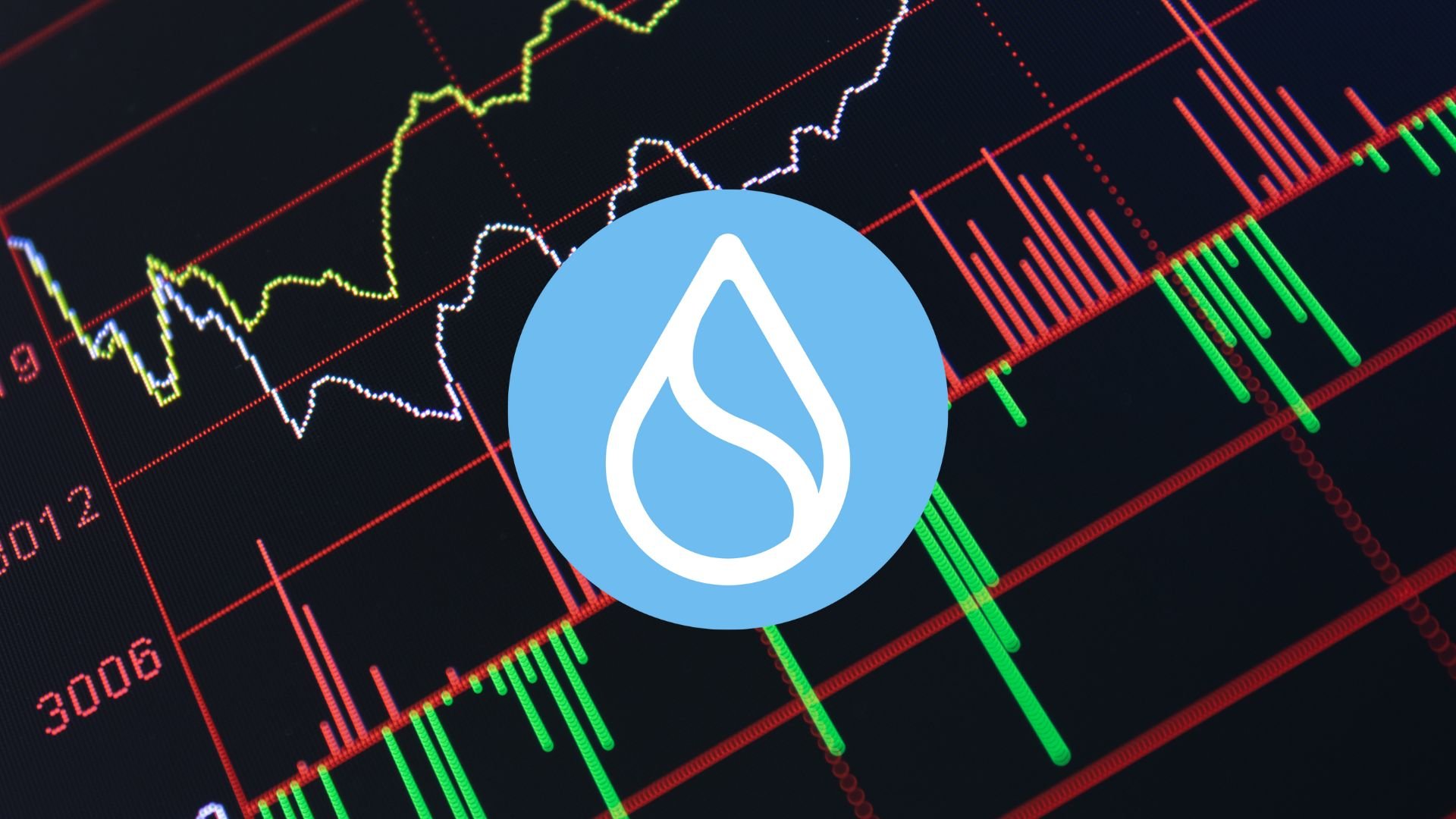 SUI Is Heating Up—And the Big Money Knows It