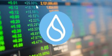 SUI Unlock Sparks Unease, But Is the Dip Just Noise?