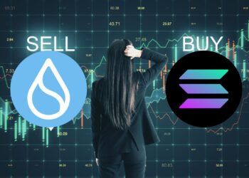 Sui vs. Solana: Who's Gonna Run the Show in 2025?