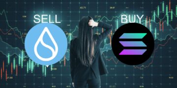 Sui vs. Solana: Who's Gonna Run the Show in 2025?