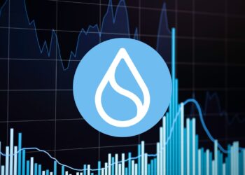 Sui’s TVL Pops Off—but Price Drags Its Feet (For Now)