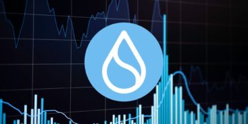 Sui’s TVL Pops Off—but Price Drags Its Feet (For Now)