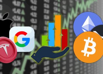 the Stock Market is Coming to Crypto and Its Moving Fast Here is What You Need to Do