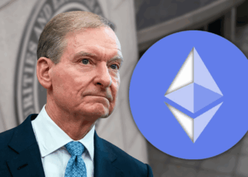 SEC’s Atkins Says ETH Isn’t a Security—Companies Now Loading Ethereum Into Treasuries