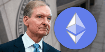 SEC’s Atkins Says ETH Isn’t a Security—Companies Now Loading Ethereum Into Treasuries