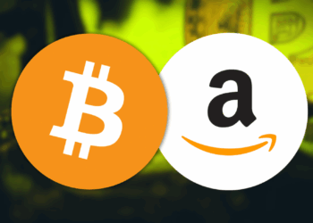 Bitcoin Overtakes Amazon in Market Cap Now 5th Largest Global Asset