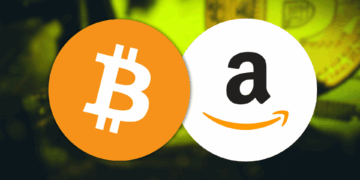 Bitcoin Overtakes Amazon in Market Cap Now 5th Largest Global Asset