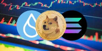 Token Unlock Tsunami? Solana, Dogecoin, SUI and More Brace for Impact