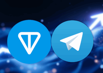 Toncoin and Telegram the Sleeping Giant of 2025