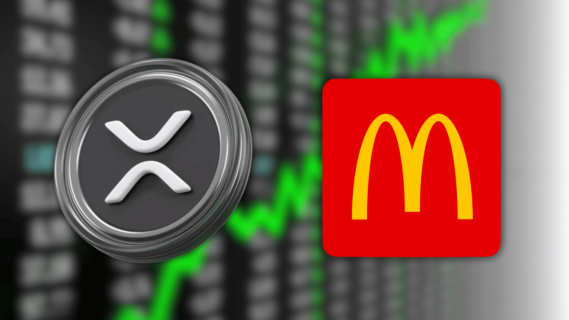 Trader Warns The Bitcoin Bull Run is Ending as XRP Flips McDonald’s: Here is What This Means for You