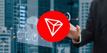 Tron and USDT: A Stronger Bond Every Month