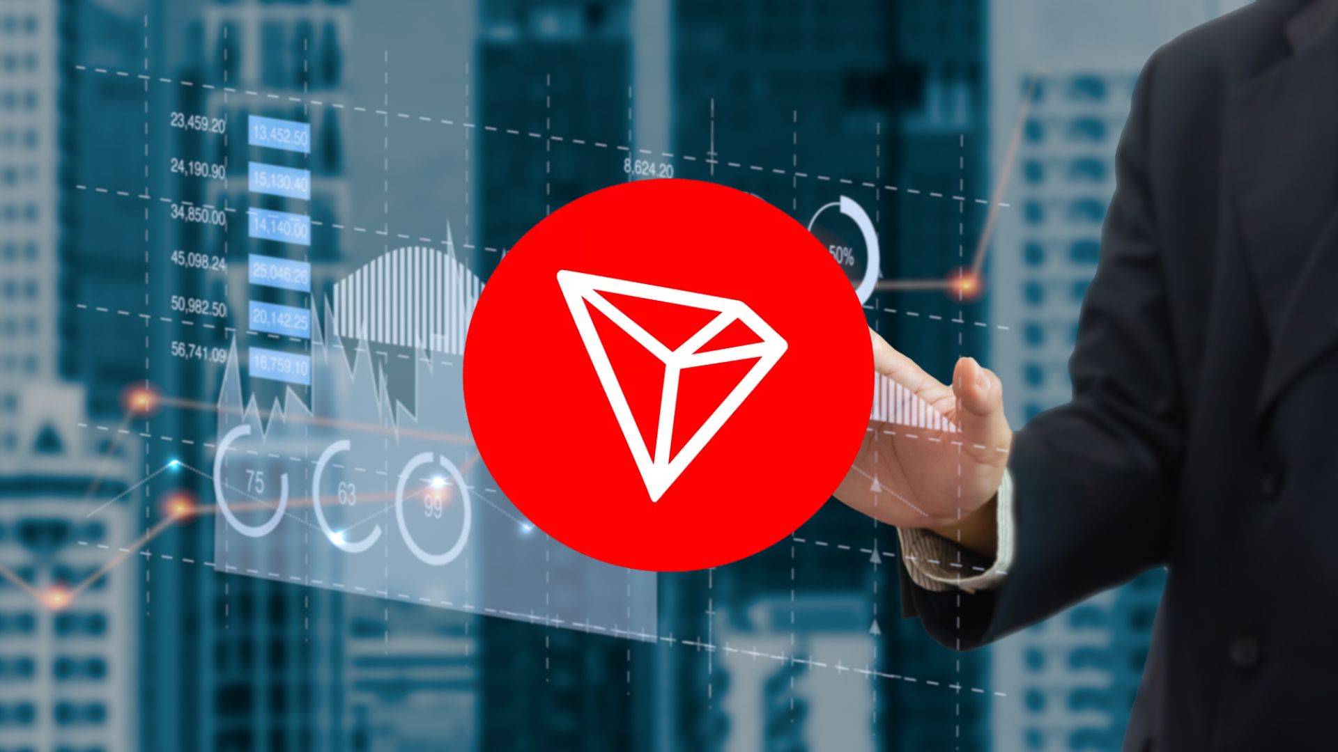Tron and USDT: A Stronger Bond Every Month
