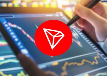 TRON Holds Steady at $0.30 as USDT Minting Hits Jaw-Dropping Highs