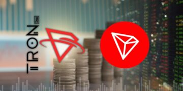 Tron Inc. Wants $1 Billion To Stack More TRX—Yeah, You Read That Right