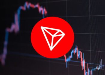 Tron (TRX) Slips After Whale Activity—Correction or Something Bigger?
