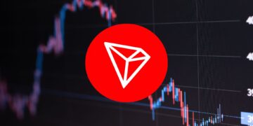 Tron (TRX) Slips After Whale Activity—Correction or Something Bigger?