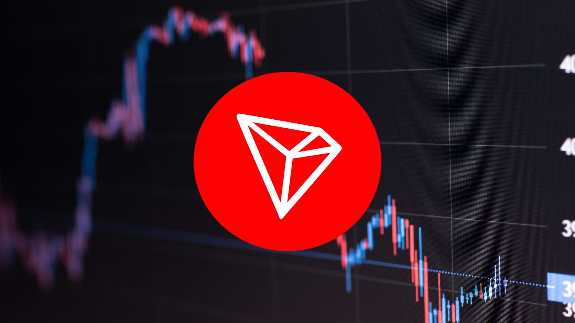 Tron (TRX) Slips After Whale Activity—Correction or Something Bigger?