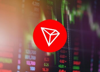 TRON (TRX) Stays Upbeat, But the Real Test Is Just Ahead