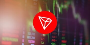 TRON (TRX) Stays Upbeat, But the Real Test Is Just Ahead