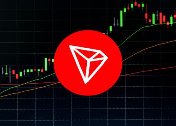 Tron’s Breakout Run Isn’t Slowing Down — Here’s What’s Fueling It