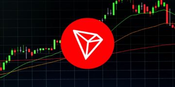 Tron’s Breakout Run Isn’t Slowing Down — Here’s What’s Fueling It