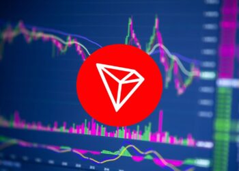 TRON's Heating Up—Again: Whale Moves, Tight Ranges, and a $0.30 Magnet?