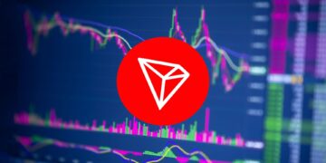 TRON's Heating Up—Again: Whale Moves, Tight Ranges, and a $0.30 Magnet?